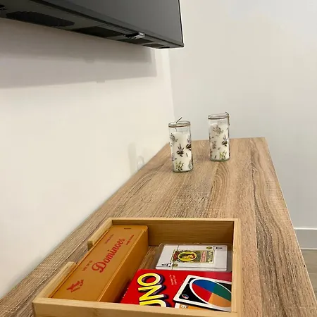 Apartamento Piso Centrico Helicoptero *