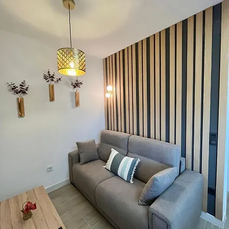 Apartamento Piso Centrico Helicoptero *