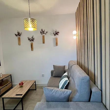 Apartamento Piso Centrico Helicoptero
