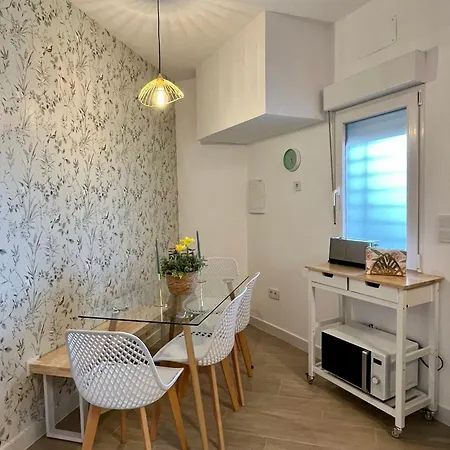 Apartamento Piso Centrico Helicoptero Granada