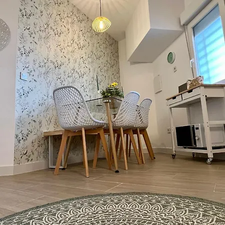 Apartamento Piso Centrico Helicoptero *